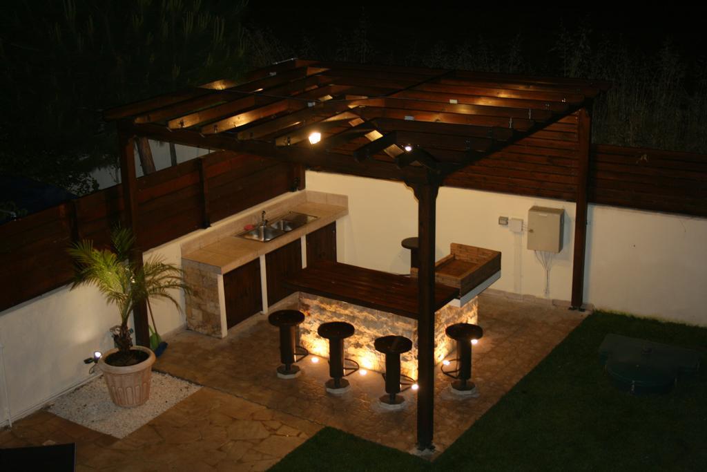 Dream House Latchi Villa Polis Екстер'єр фото
