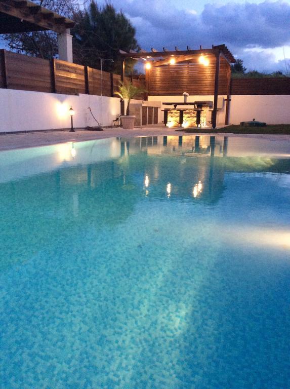Dream House Latchi Villa Polis Екстер'єр фото