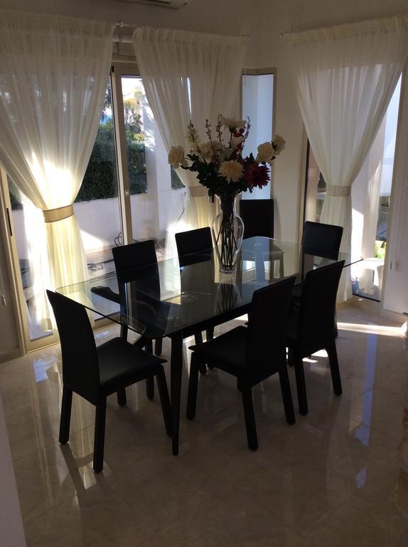 Dream House Latchi Villa Polis Номер фото