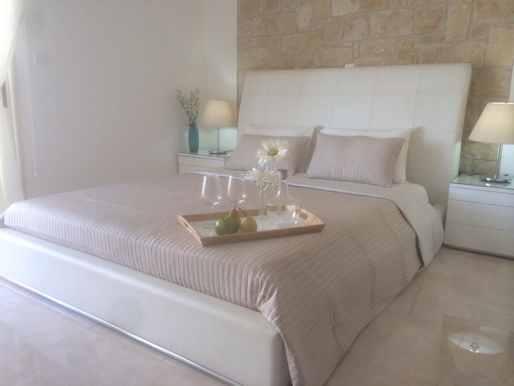 Dream House Latchi Villa Polis Екстер'єр фото