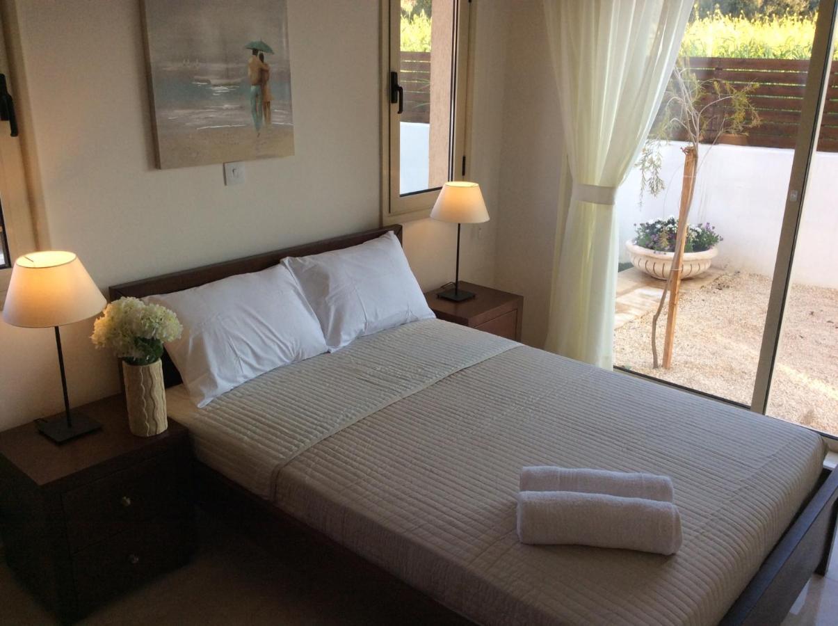 Dream House Latchi Villa Polis Екстер'єр фото