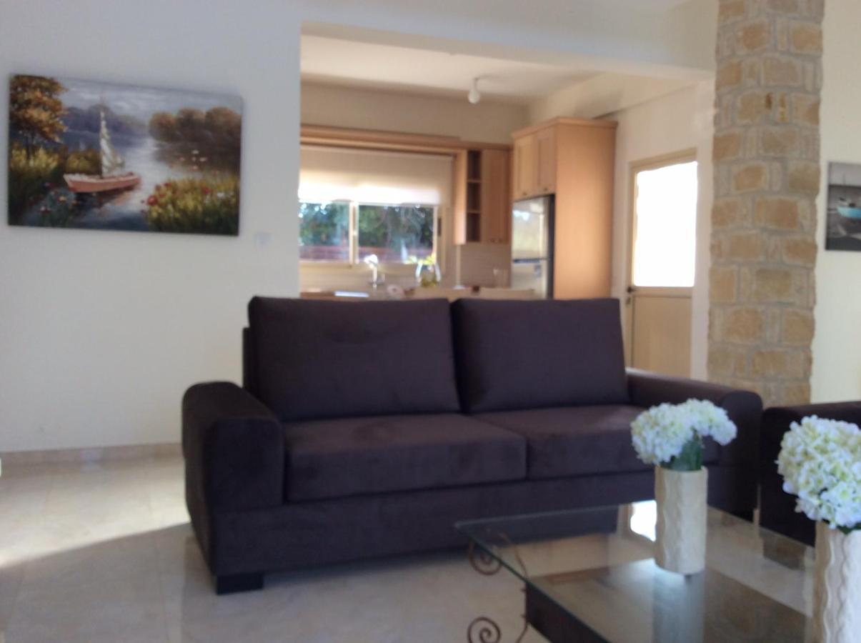 Dream House Latchi Villa Polis Екстер'єр фото