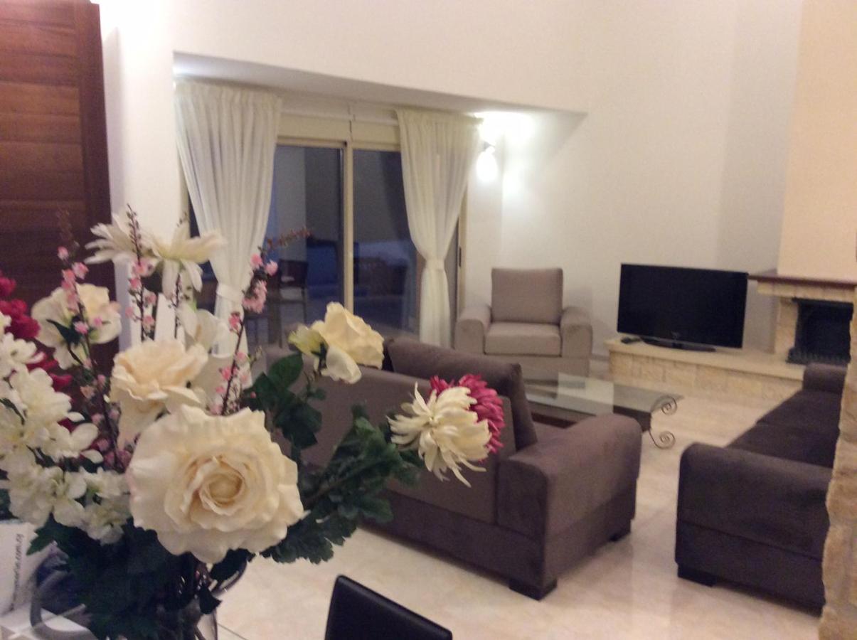 Dream House Latchi Villa Polis Екстер'єр фото