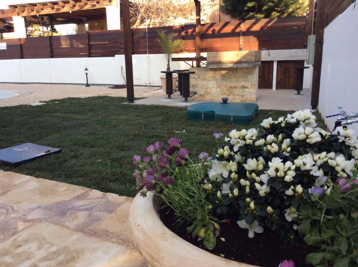 Dream House Latchi Villa Polis Екстер'єр фото