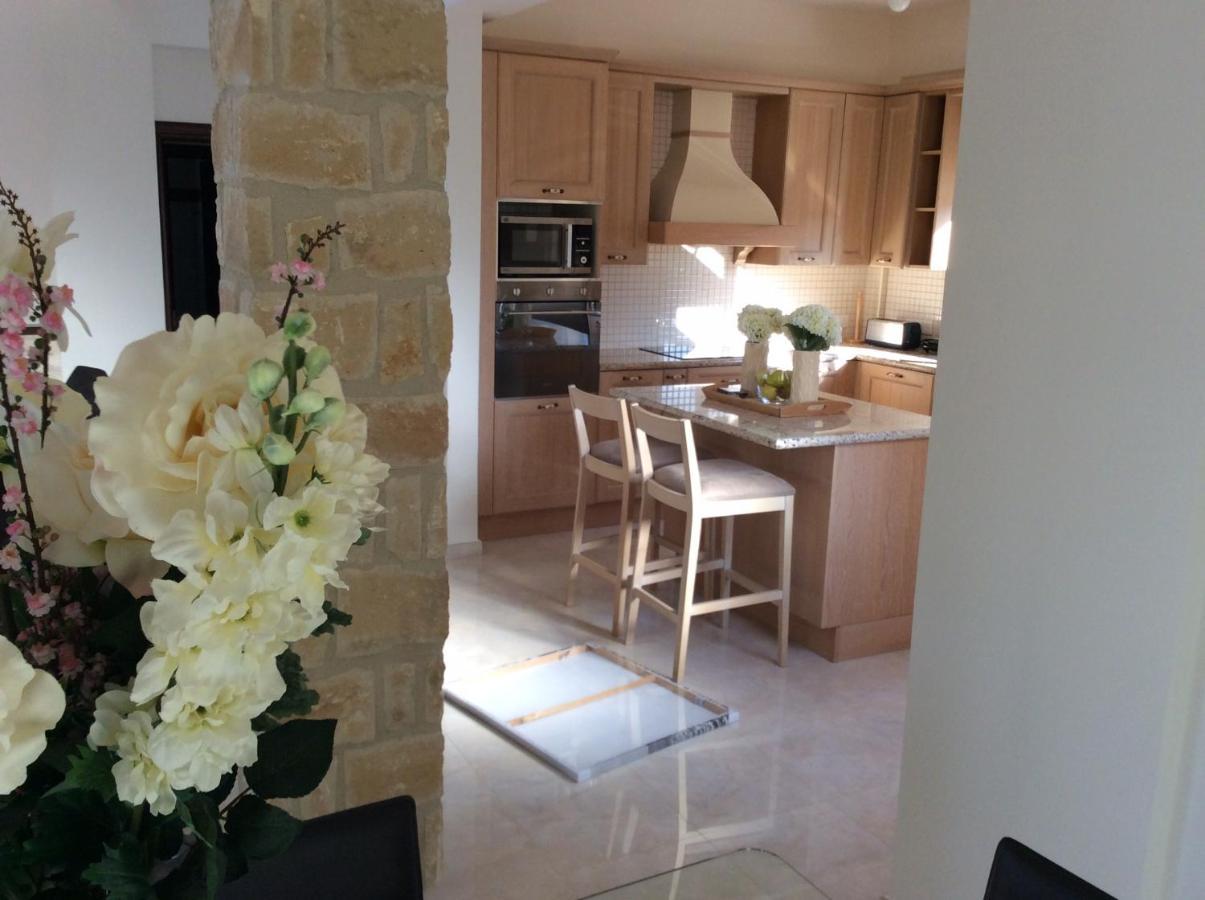 Dream House Latchi Villa Polis Екстер'єр фото