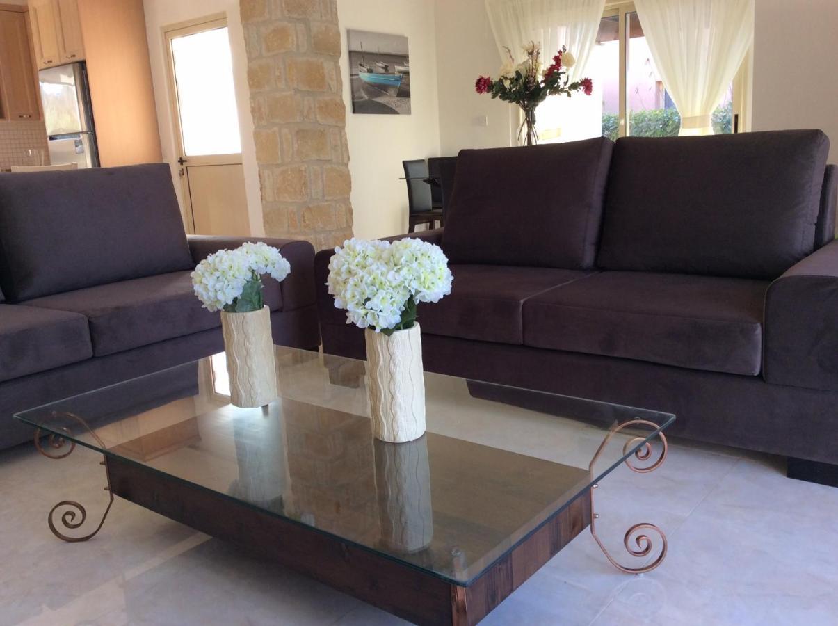 Dream House Latchi Villa Polis Екстер'єр фото