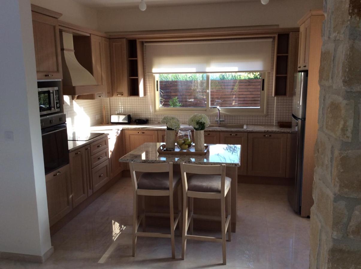 Dream House Latchi Villa Polis Екстер'єр фото
